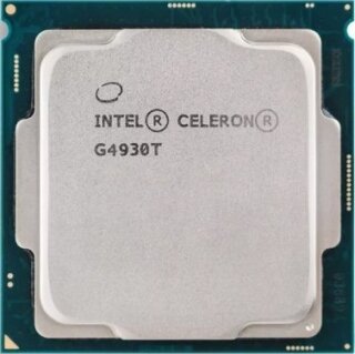 Intel Celeron G4930T İşlemci kullananlar yorumlar